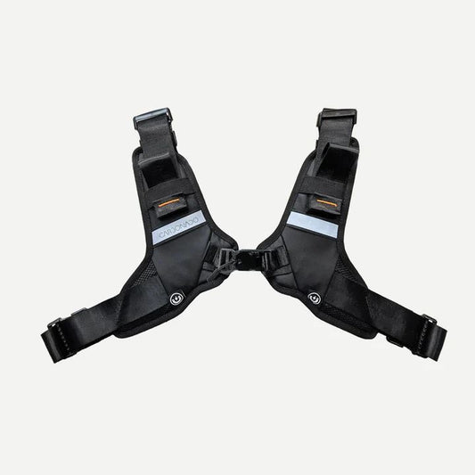 X12 Laptop/Hydration Bladder Backpack - 14L