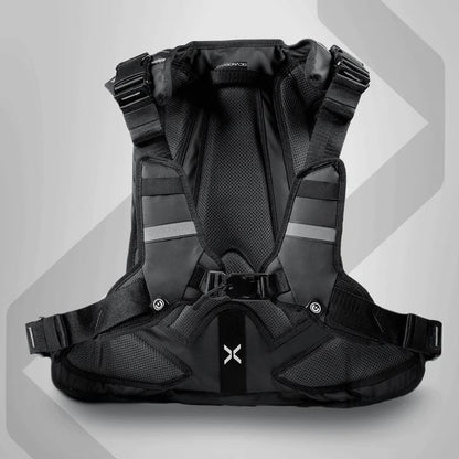 X12 Laptop/Hydration Bladder Backpack - 14L