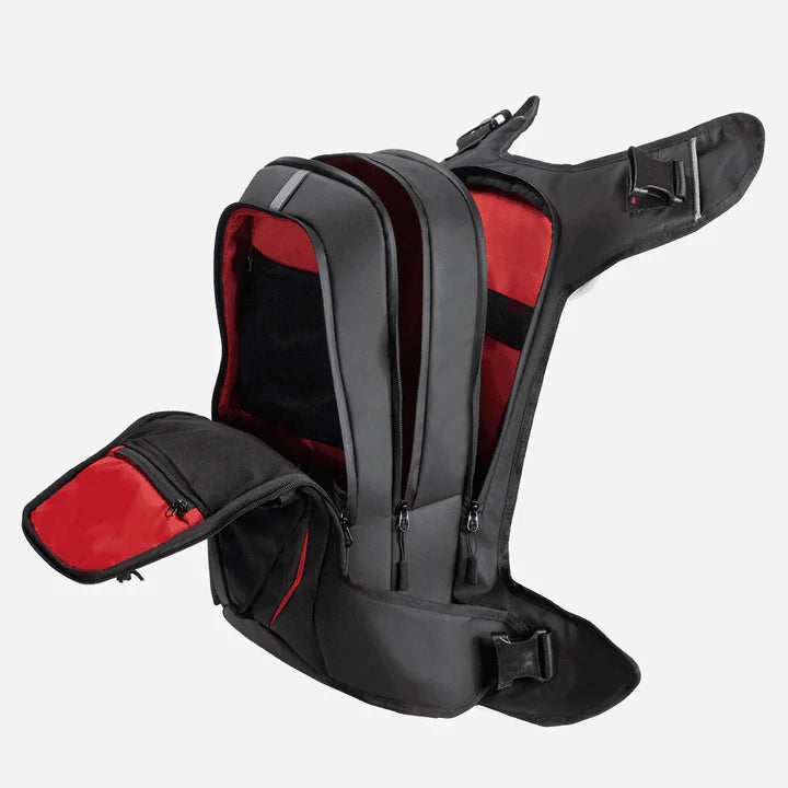 X24 Laptop/Hydration Bladder Backpack - 24L