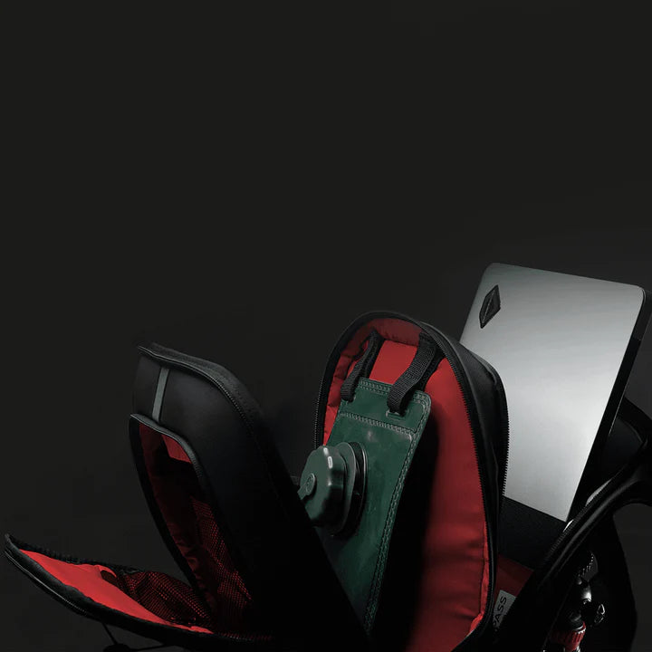 X24 Laptop/Hydration Bladder Backpack - 24L