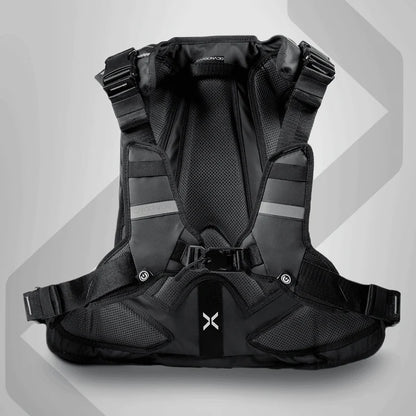 X24 Laptop/Hydration Bladder Backpack - 24L