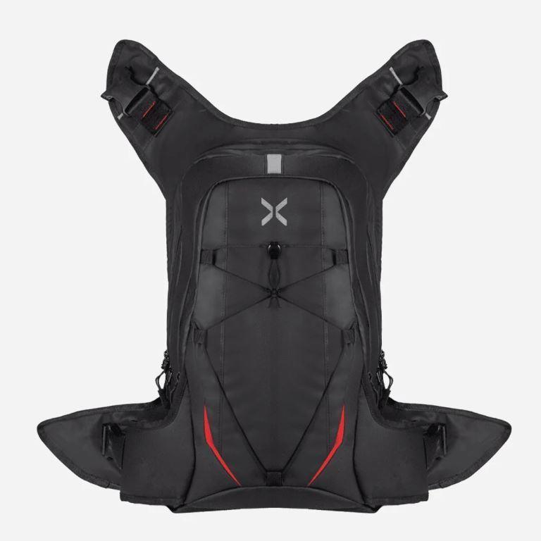 X24 Laptop/Hydration Bladder Backpack - 24L
