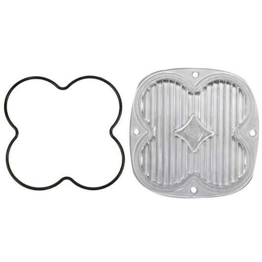 XL Light Pod Replacement Lens Kit Universal – Wide Cornering – Clear – Baja Designs – 660105