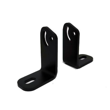 XL Linkable LED Light Bar Brackets Mount Universal - Baja Designs - 748000