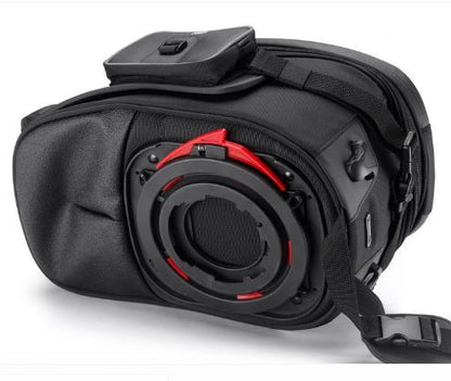 XS307 Tanklock Expandable Tank Bag – XStream Range 15 Litres - Givi - Riders-Junction