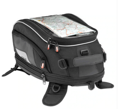 XS312 Expandable Tank Bag With Removable Magnets - 15 Litres - GIVI - Riders Junction
