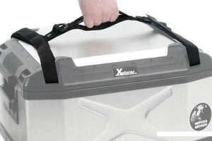 Xplorer Carrying Straps (Long-Short-Carrying) - Hepco Becker