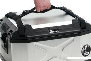 Xplorer Carrying Straps (Long-Short-Carrying) - Hepco Becker