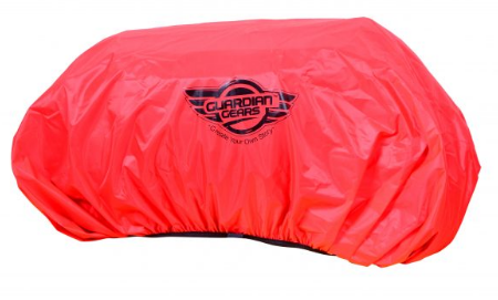 Xtra Rain Cover for Rhino Mini 50L Tail Bag