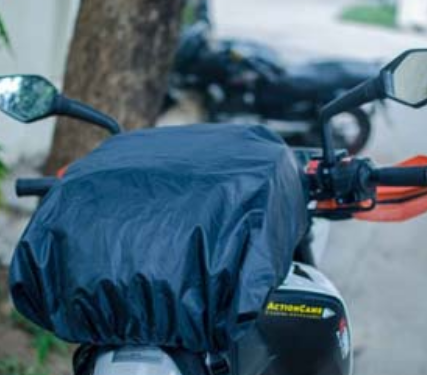 Xtra Rain Cover for Shark Universal/Jaws Magnetic 28L Tank Bag