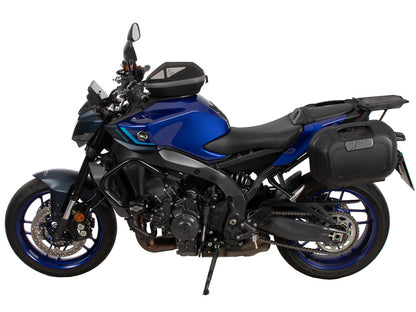 YAMAHA MT-09 / SP Sidecases Carrier - C-Bow - Hepco Becker - 6304580 00 01