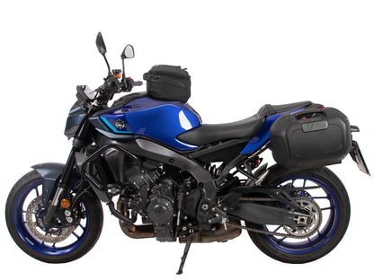 YAMAHA MT-09 / SP Sidecases Carrier - C-Bow - Hepco Becker - 6304580 00 01