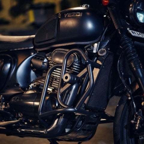 YEZDI-ROADSTER-CRASH-GUARD