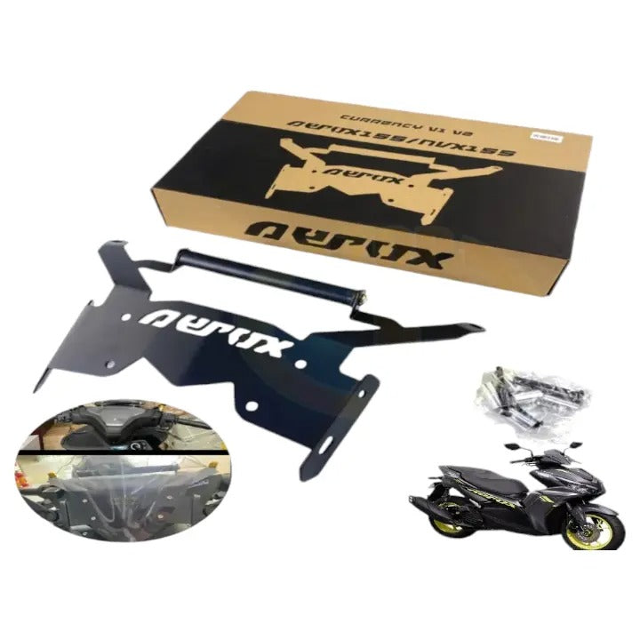Yamaha Aerox 155 GPS Mount