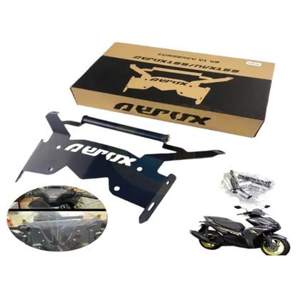 Yamaha Aerox 155 GPS Mount