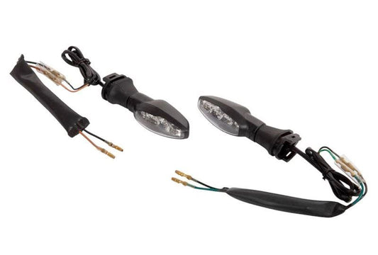 Yamaha R15 Mt15 Led Indicator Flasher Set Of 2 Pieces