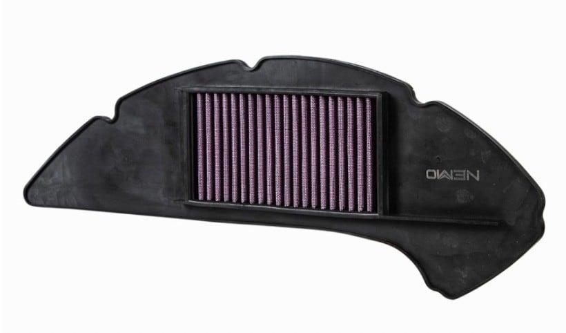 Yamaha Aerox 155 Air Filter Free Flow