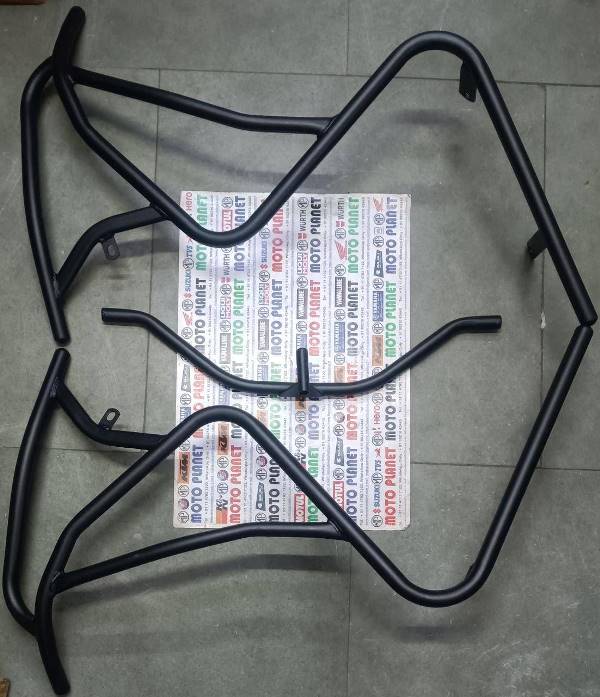 Yamaha Aerox 155 Crash Guard - Imported - Riders Junction