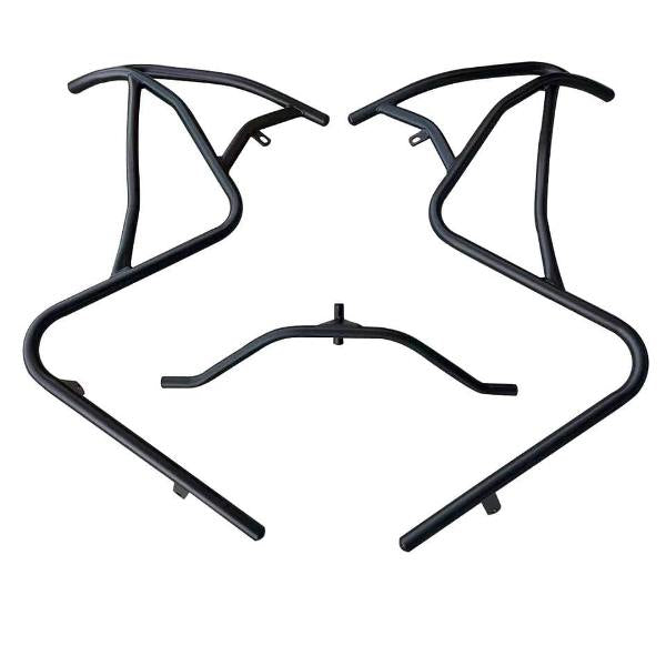 Yamaha Aerox 155 Crash Guard - Imported - Riders Junction