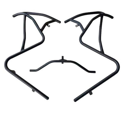 Yamaha Aerox 155 Crash Guard - Imported - Riders Junction