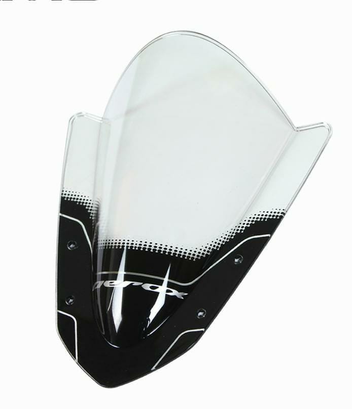 Yamaha Aerox 155 Windshield double tone Imported 1