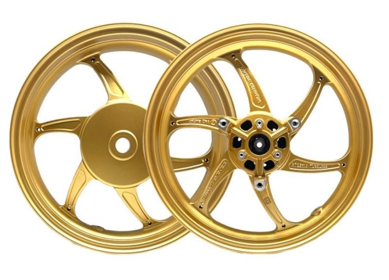 Yamaha Aerox Accessories India Yamaha Aerox Alloy Wheel Set