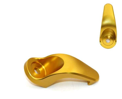 Yamaha Aerox Accessories India Yamaha Aerox Hook CNC (Gold)