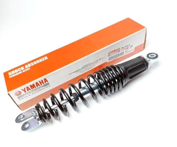 Yamaha Aerox Accessories India Yamaha Aerox Indonesia Spec Rear Shock Absorber