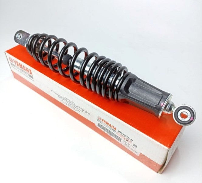 Yamaha Aerox Accessories India Yamaha Aerox Indonesia Spec Rear Shock Absorber