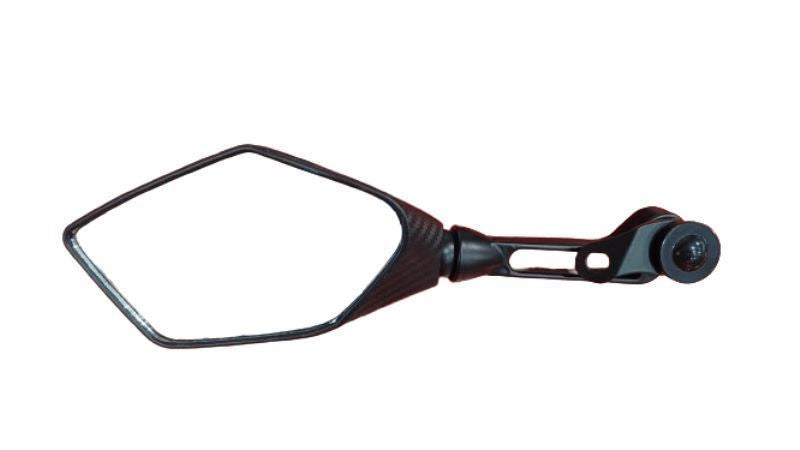 Yamaha Aerox Accessories India Yamaha Aerox Rear View Mirror