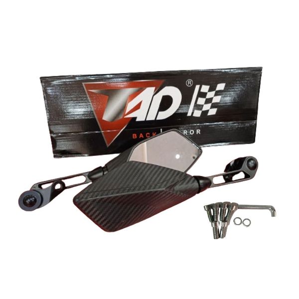 Yamaha Aerox Accessories India Yamaha Aerox Rear View Mirror