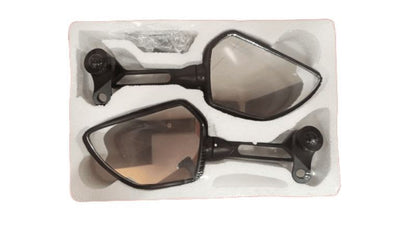 Yamaha Aerox Rear View Mirror Set