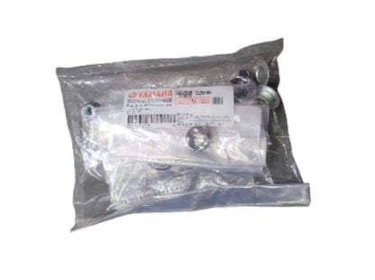 Yamaha Aerox Tyre Hugger Yamaha Original