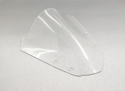 Yamaha Aerox Windshield Visor Glass Bubble Type