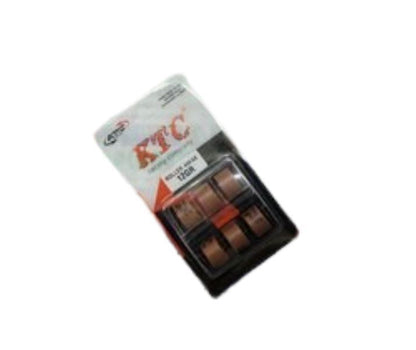 Yamaha Aerox CVT Clutch Performance Kit