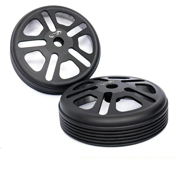 Yamaha Aerox CVT Clutch Performance Kit