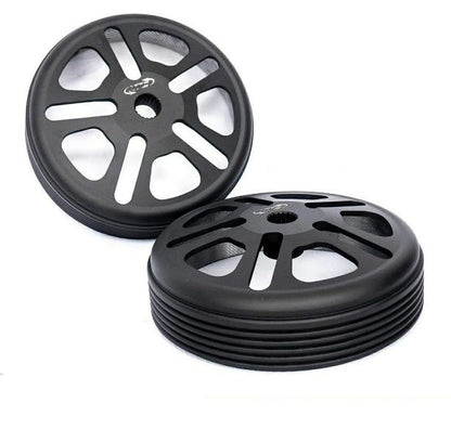 Yamaha Aerox CVT Clutch Performance Kit