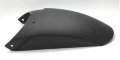 Yamaha Aerox Front Fender Mudgard Mudflap