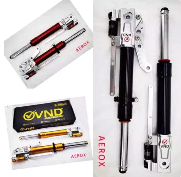 Yamaha Aerox Front Fork VND