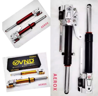 Yamaha Aerox Front Fork VND