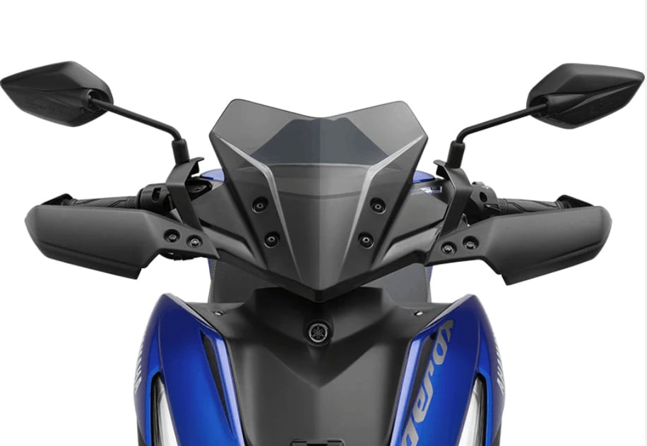 Yamaha Aerox 155 Hand Guard