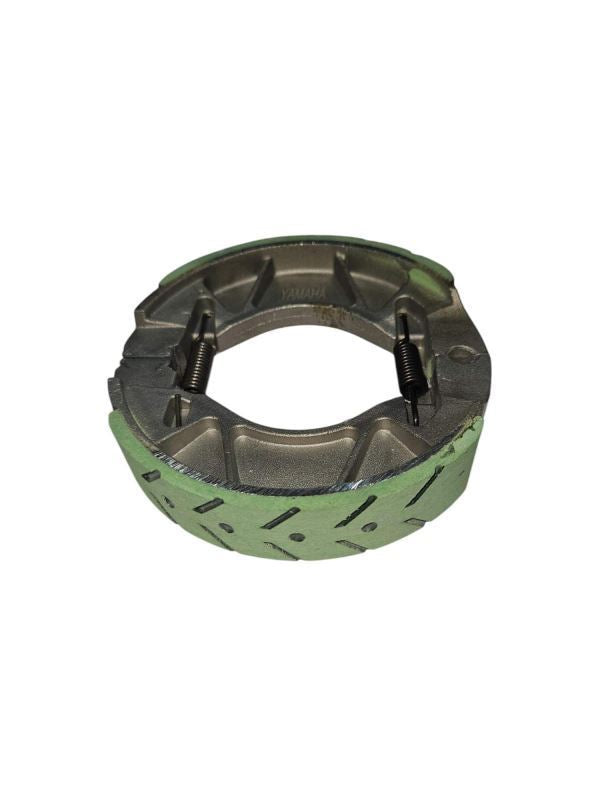 Yamaha Aerox Indonesian Brake Shoe Heavy Quality