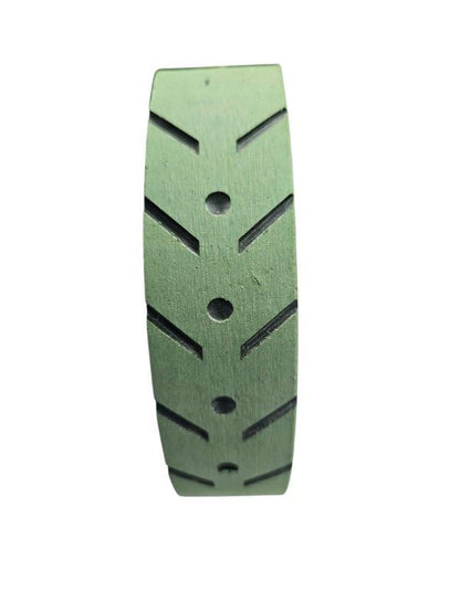 Yamaha Aerox Indonesian Brake Shoe Heavy Quality