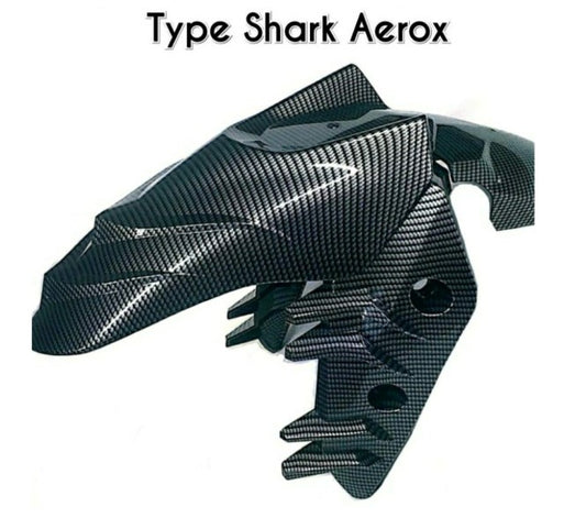 Yamaha Aerox Shark Type Fender