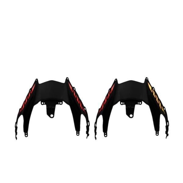 Yamaha Aerox Under Tail Lamp Rgb Aerox Sharkpower