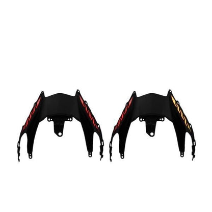 Yamaha Aerox Under Tail Lamp Rgb Aerox Sharkpower