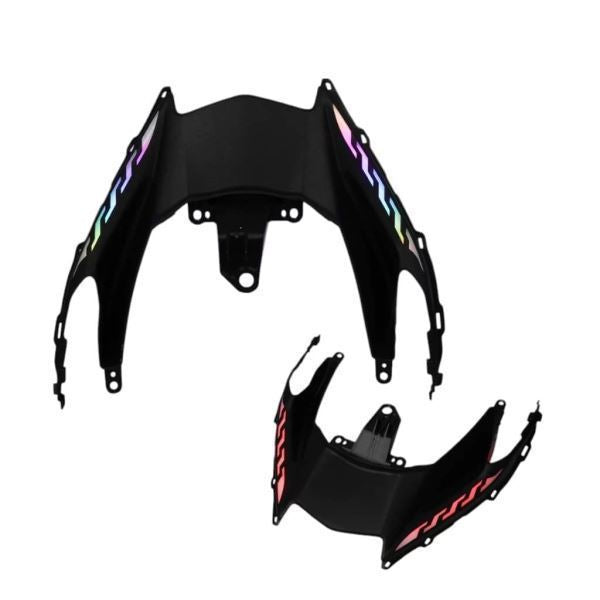 Yamaha Aerox Under Tail Lamp Rgb Aerox Sharkpower