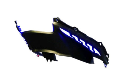 Yamaha Aerox Undertail Running LED JPA