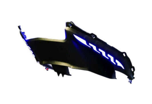 Yamaha Aerox Undertail Running LED JPA