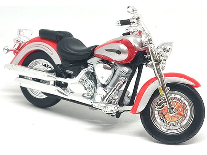 Yamaha Road Star